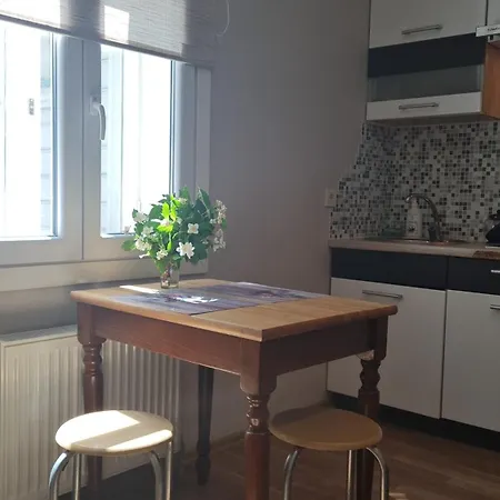Jurmala Dubultu Small Apartment Exterior photo