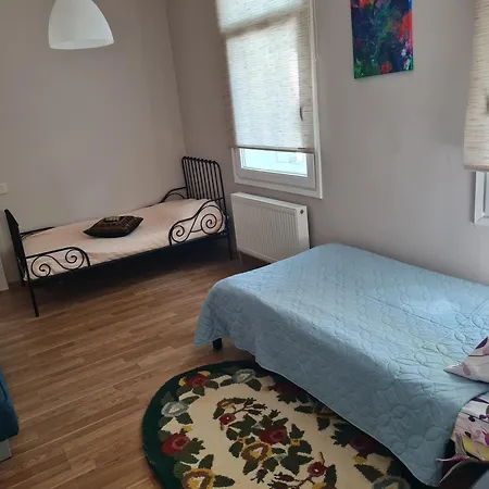 Jurmala Dubultu Small Apartment Exterior photo