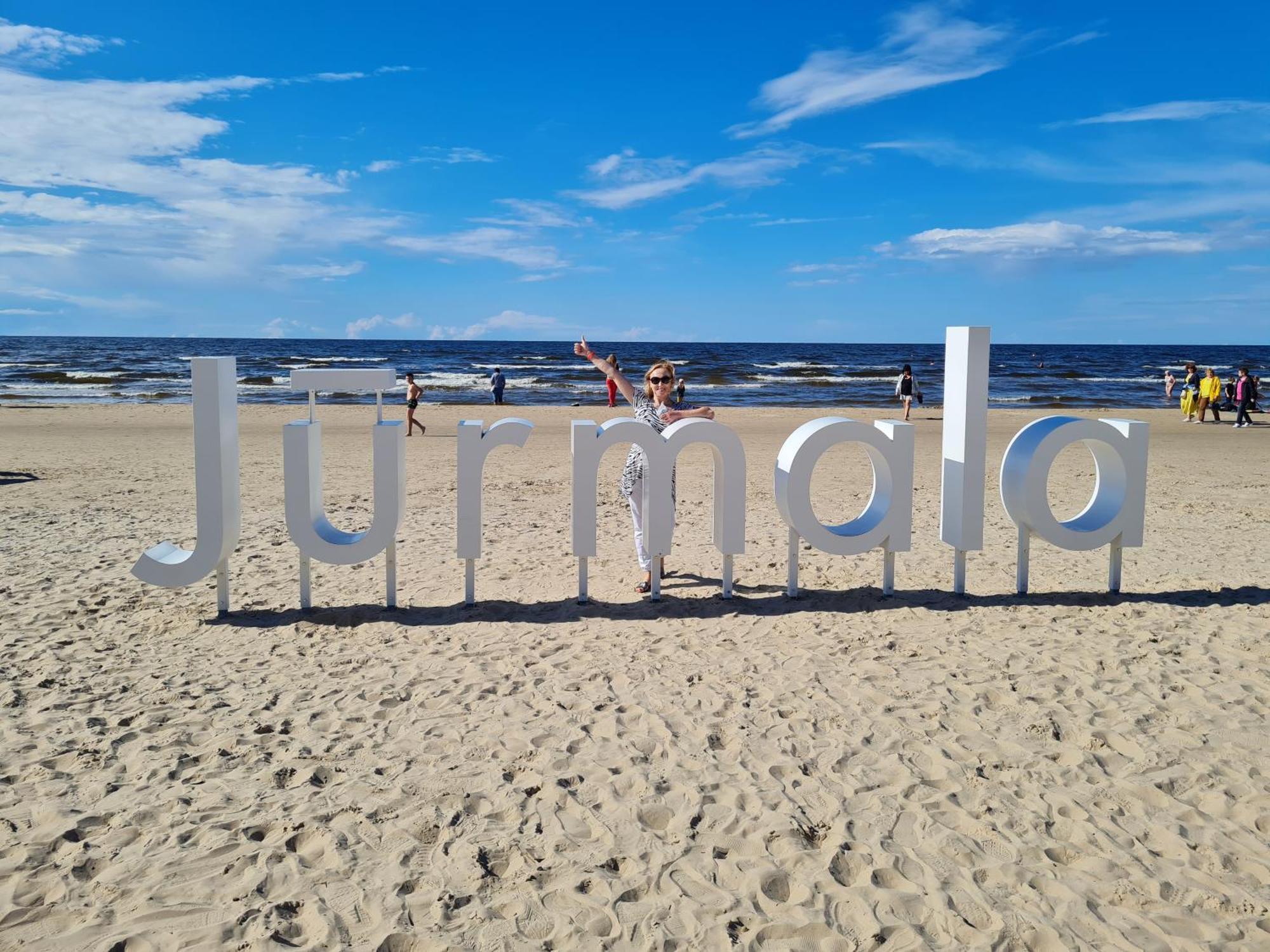 Dubultu Small * Jūrkalne